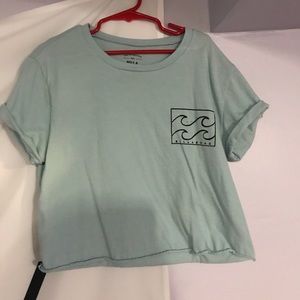 Billabong Crop Top